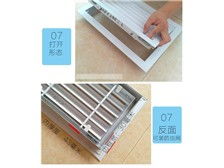 匠心鑄就品質，專業成就未來——探訪西安市臨潼區西泉街辦長盈風口風閥廠