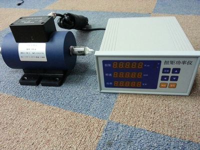動(dòng)態(tài)扭矩測(cè)試儀 電子電工儀器中的核心技術(shù)設(shè)備