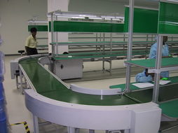 粵港澳大灣區電子制造設備產業鏈 以惠州車間與深圳流水線設備銷售為例