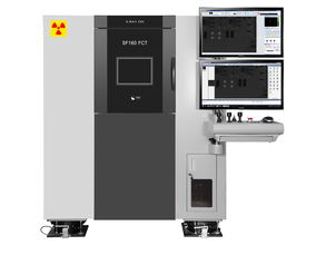 上海X射線檢測(cè)設(shè)備廠家價(jià)格解析與電子專用設(shè)備銷售指南