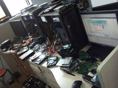 解決Windows無(wú)法訪問(wèn)指定設(shè)備、路徑或文件的故障指南