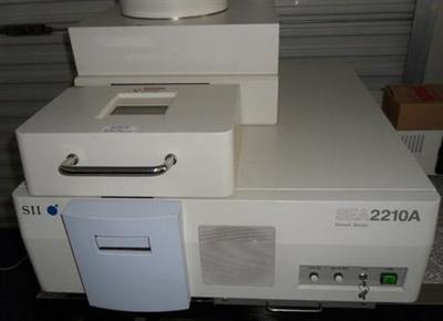 專業(yè)儀器回收指南 島津、ROHS與天瑞設(shè)備的選購(gòu)與流通