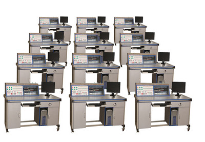 DYDG-DQ11機(jī)電電氣實(shí)驗(yàn)室設(shè)備 可編程序控制器（PLC）電子專用設(shè)備的銷售與應(yīng)用